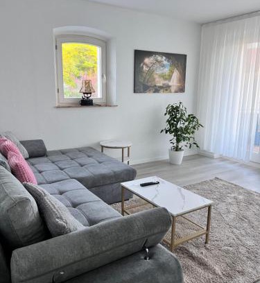 Goslar Apartment | FeWo Aue