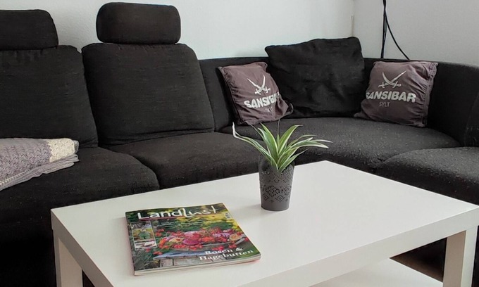 Duderstadt House | Fewo-Buddy in Westerode, in the heart of the Eichsfeld region