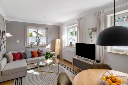 Weissensberg Apartment | Fewo Christi