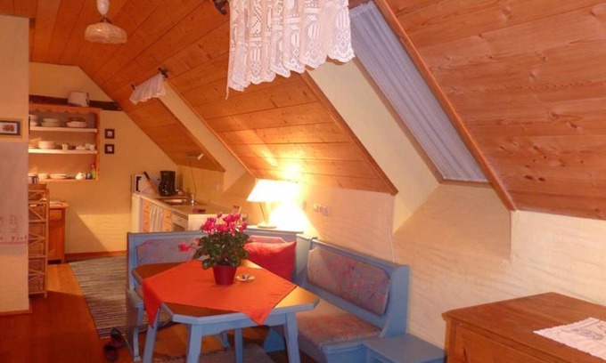 Kirchberg an der Raab Other | FeWo d'Reblaus - 3 nights - Old farmstead on the Lormanberg