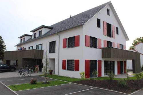 Bad Schussenried House | FeWo Daiber
