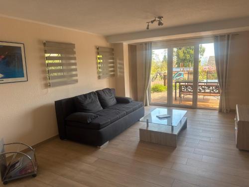 Eckernfoerde Apartment | Fewo Eckernförde mit Meerblick