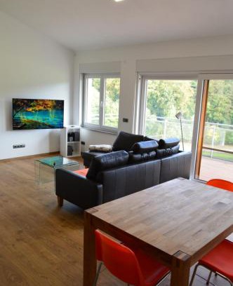 Frohngau Apartment | FeWo Eifel