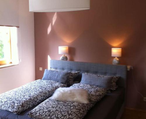 Hoyren Apartment | Fewo extraschön - Wiesental