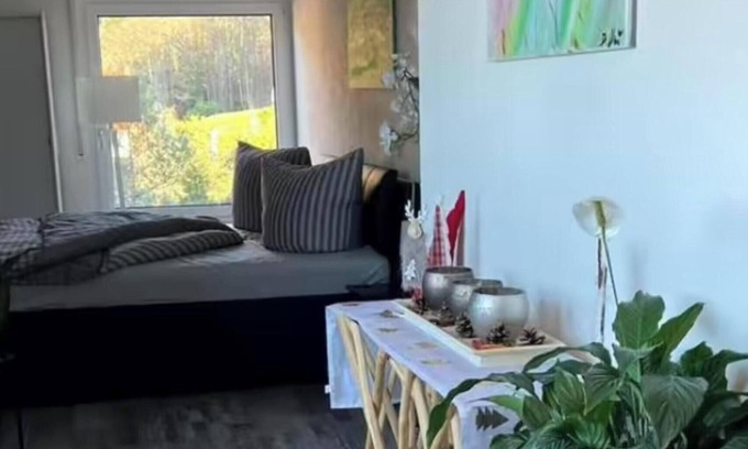 Sasbachwalden Apartment | FeWo Fischer Am Bischenberg Sasbachwalden