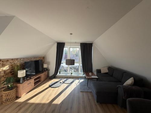 Hesel Apartment | FeWo Foorden Wohnglück 4