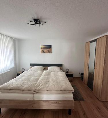 Muecke Apartment | FeWo Friedchen