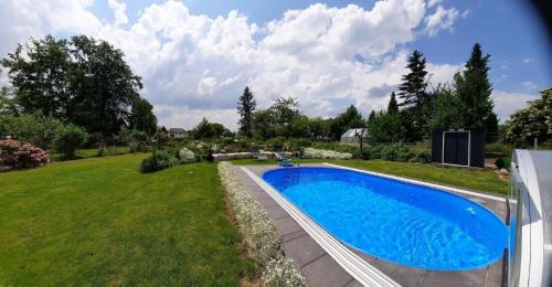 Treuen Apartment | FeWo Gisela