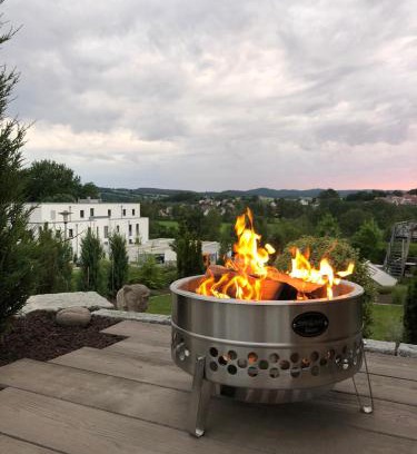Neunburg vorm Wald Apartment | FeWo - Im SCHWARZACHTAL