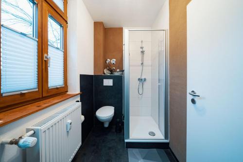 Witzenhausen Apartment | Fewo Janks I 11A-N4 I Apartment in Holz und Lehm