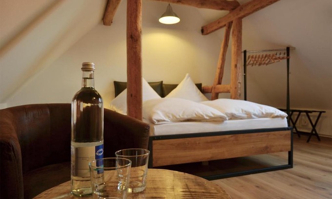 Falkensee Apartment | FeWo Jung