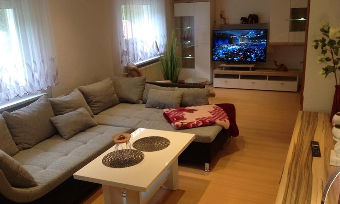 Milbitz Apartment | FeWo König