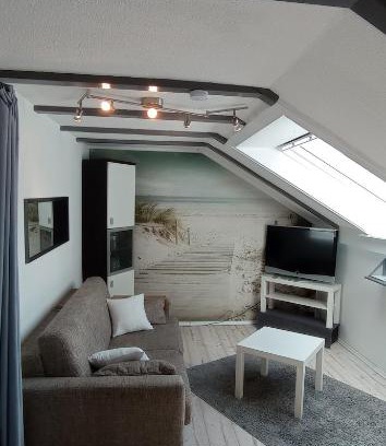 Villingen-Schwenningen Apartment | Fewo Kurt in VS