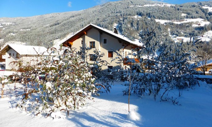 Zillertal Apartment | FEWO Lechner