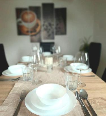 Rulfingen Apartment | FeWo Lichtblick