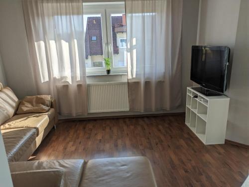Buchen Apartment | FeWo Lorenz