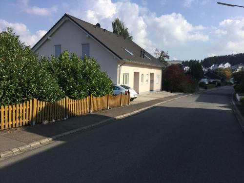 Gutweiler Apartment | FeWo mit Fernblick