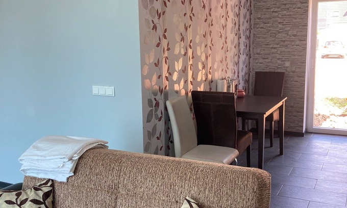Bartenshagen-Parkentin Apartment | Fewo /Monteurzimmer
