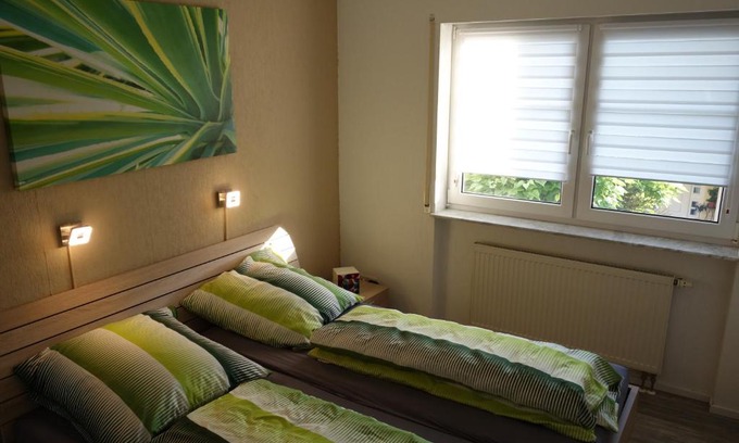 Seelbach Apartment | Fewo Oechler