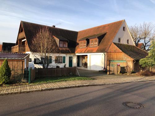 Gunzenhausen Apartment | Fewo Pflaumi 1