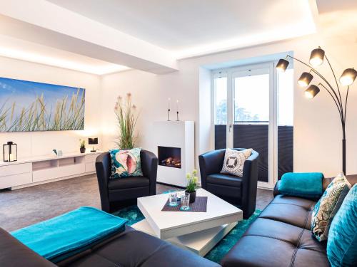 Binz Apartment | Fewo Prora - Meer geht immer