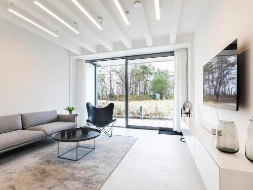 Prora Apartment | FeWo Prora - VOID
