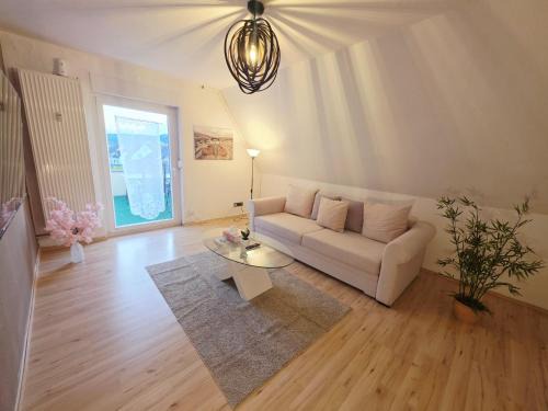 Obermarsberg Apartment | FeWO-Rafaelo 2
