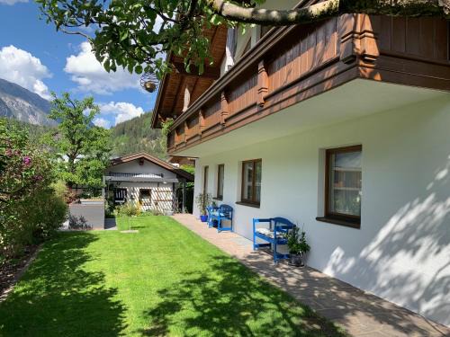 Landeck Apartment | Fewo Riefe
