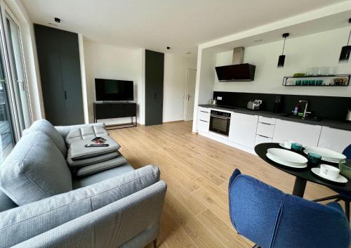 Ellenz-Poltersdorf Apartment | FeWo Riesling