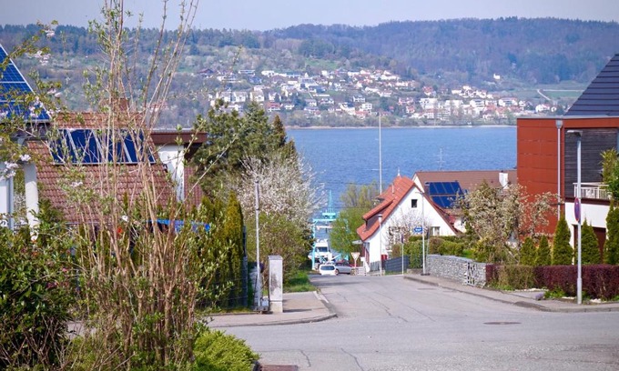 Bodman-Ludwigshafen Apartment | FeWo SeeLeben