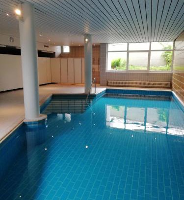 Bodman-Ludwigshafen Apartment | FeWo Segelwind