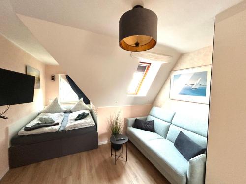 Graal Apartment | Fewo Sobierajczyk Graal-Müritz Studio