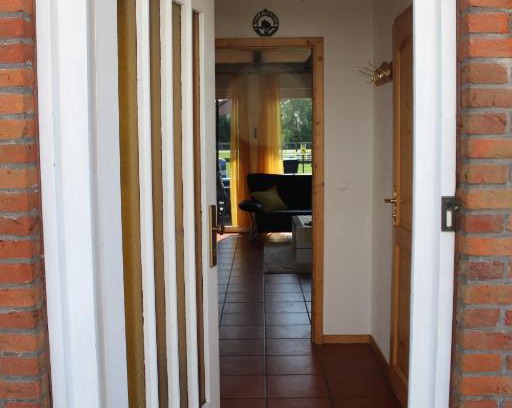 Greetsiel Apartment | Fewo Sonnen Gruss