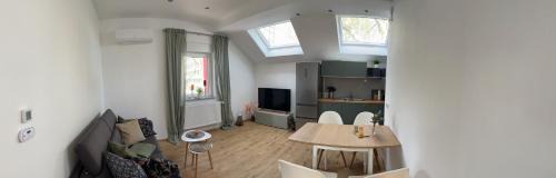 Wanheimerort Apartment | FeWo Sportpark Duisburg - Sechs Seen Platte