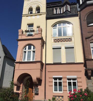 Kues Apartment | Fewo TRINA