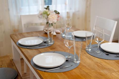 Herbolzheim Apartment | Fewo unter der Kirche