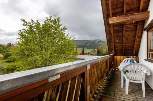 Balgheim Apartment | Fewo unterm Dreifaltigkeitsberg