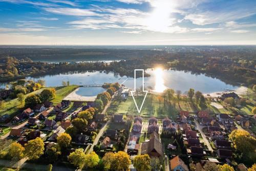 Sturenburgshof House | FeWo Wurm