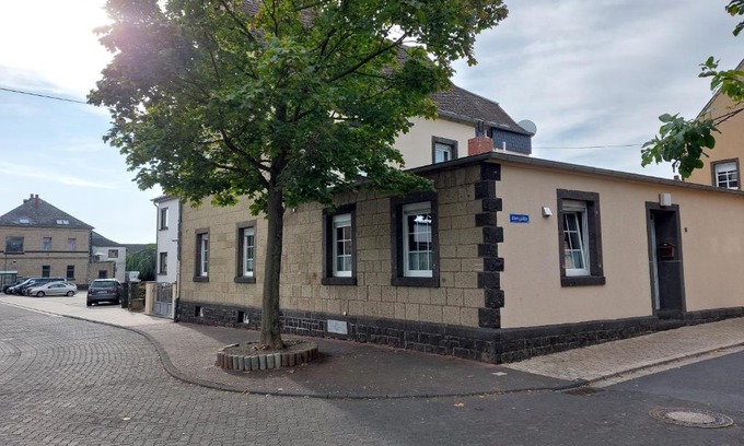 Obermendig Apartment | FeWo Zum Laacher See