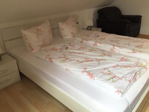 Melbeck Apartment | Fewo Zur Ilmenau