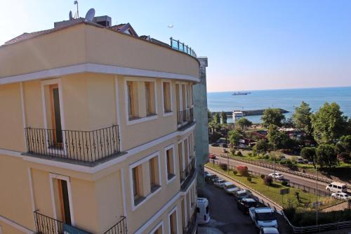 Trabzon Hotel | Feza Otel
