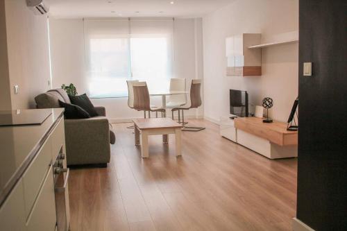 Altea Apartment | FH COCOLISO I