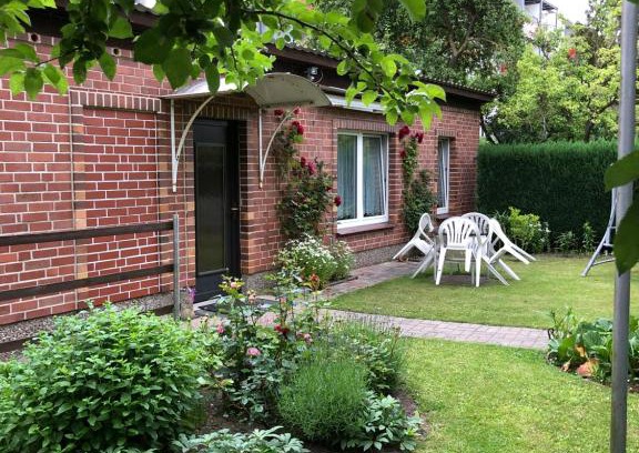 Dorf Mecklenburg House | FH Mecklenburg