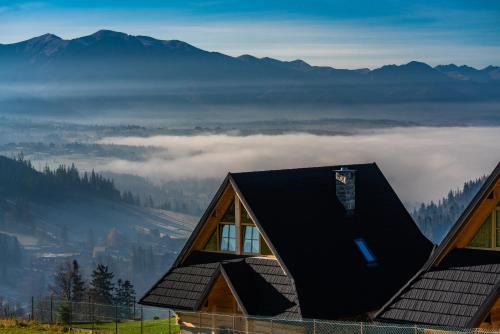 Male Ciche Ski Chalet | Fiśkowa Osada