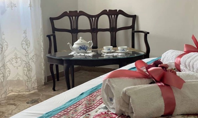 Certaldo Alto Apartment | Fiammetta | The Magic Place!