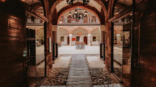 Efeler Hotel | Fibar Hotel Zincirlihan