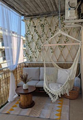 Roccalumera Apartment | Ficu e Sali