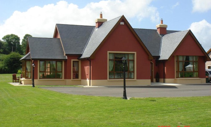 Killarney Bed & Breakfast | Fiddlers Rest