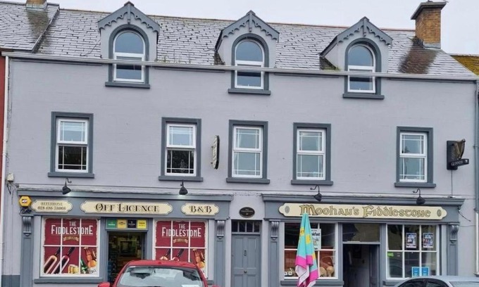 Belleek Bed & Breakfast | Fiddlestone Bar and B&B