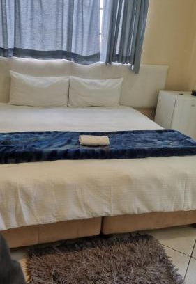 Umtata House | Fide Guest House Mthatha